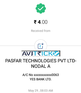 747 App Download - Play and win Free Paytm cash (*Proof*)
