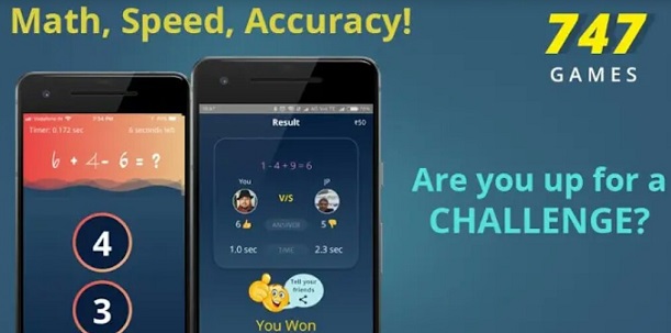 747 App Download - Play and win Free Paytm cash