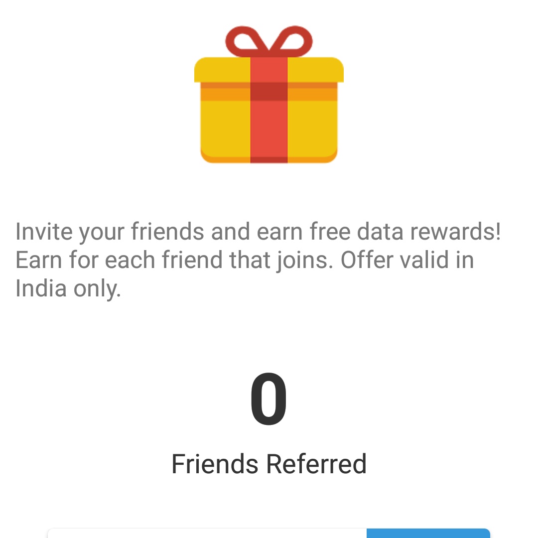 (Proof Added) Imo App - Get 50 Rs Free Recharge Per Refer From Imo Referral Campaign