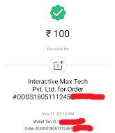 Lucky Star App Unlimited Trick - Win Paytm cash, Mobiles, Gadgets (*Online Script*) 