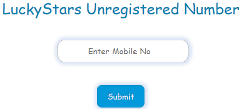 Lucky Stars App Unlimited Trick - Win Paytm cash, Mobiles, Gadgets (*Online Script*) 