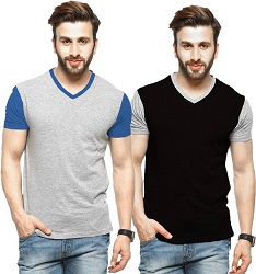Flipkart Shirt And Tshirt Men's Clothing Up to 80% Discount