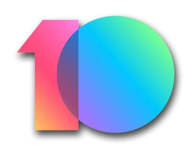 MIUI 10 - Complete list of supported Xiaomi devices