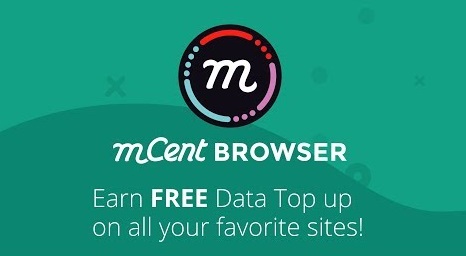 Mcent browser Refer and Earn Unlimited Free Recharge (*Rs 25 per Refer*)