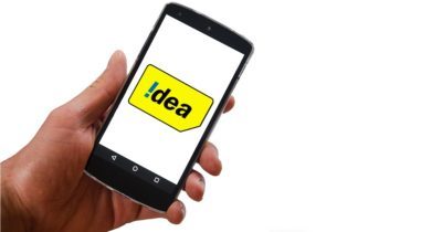 Get Free 30 GB 4G Data for All Idea Users
