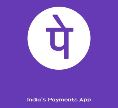 PhonePe App - Get Free 150 Rs Cashback On 20 Transaction