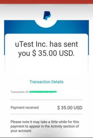 FB Research App – Earn 5$ Per Month Just By Placing App + 10$ Per Refer