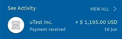 FB Research App – Earn 5$ Per Month Just By Placing App + 10$ Per Refer