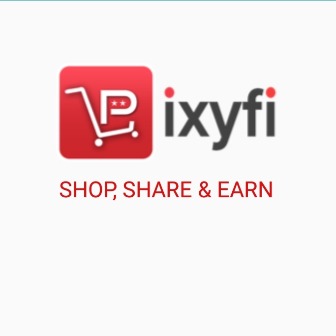 PixyFi app - Get 51 Rs On Signup + 10 Rs Per Refer