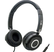 Boat BassHeads 900 Wired Headphone with Mic at 76% Discount