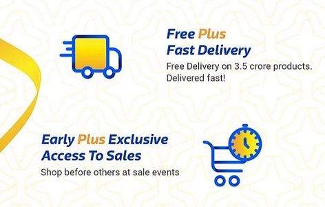What is Flipkart Plus? and How to Activate Free Flipkart Plus Membership?