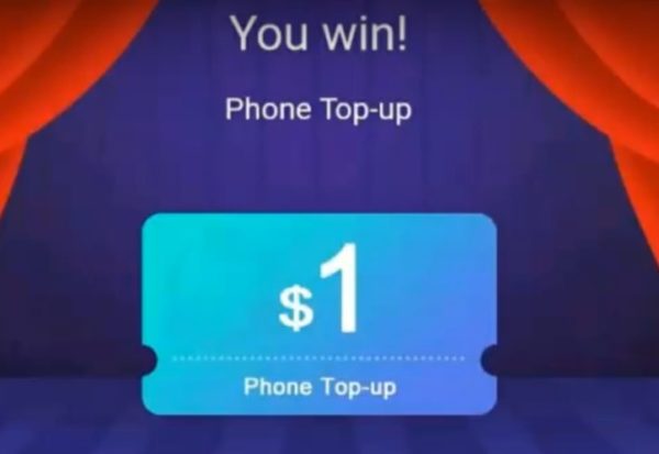 Shareit App Loot : Spin &amp; Win iPhone X, Redmi Note 5 and Phone Top-up Cards
