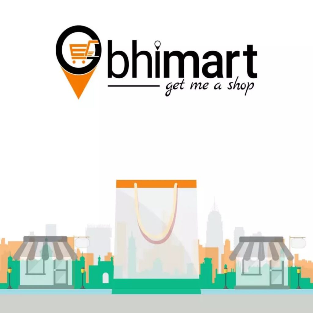 (Maha Loot) Bhimart App - ₹25 On Signup + ₹25 Per Refer