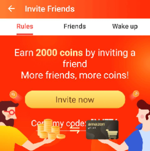 Marni Music App – Refer & Earn Unlimited Amazon Gift Vouchers