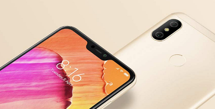 Xiaomi Redmi 6 pro Flash Sale - How to Buy Redmi 6 pro From Amazon Flash sale
