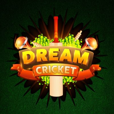 (Loot) Dream Cricket App - Get 10 Rs On Signup + 5 Rs Per Refer