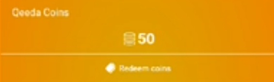 [Bank Cash + Proof] Qeeda App – Sign Up &amp; Get ₹ 10 + ₹ 10 Per Refer