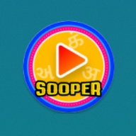 Sooper App - Get 5 Rs On Signup + 10 Rs Per Refer