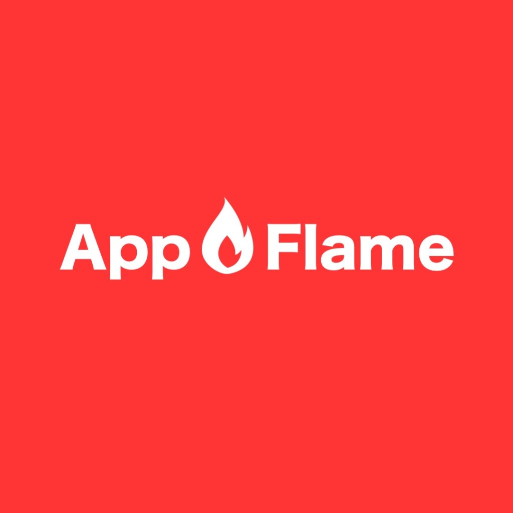 AppFlame - Get 4,444 Points on Signup + 250 Points Per Refer (Redeem In Paypal)