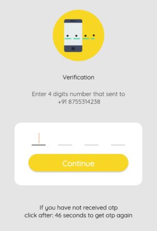 Yelo app review