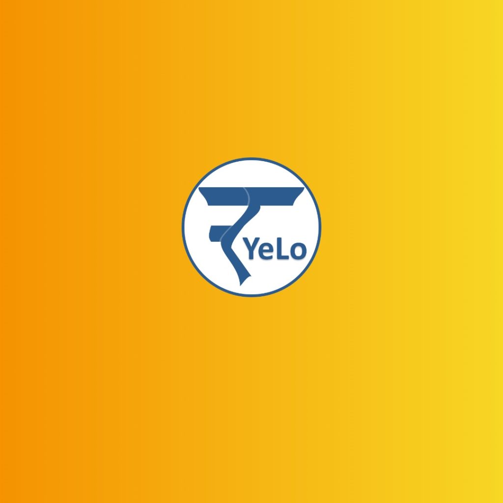 (*Review*) YeLo App - Get Best Instant Loans Credit Cards