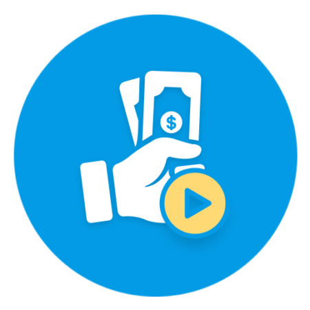 Vidsta Video Status app - Watch, Upload videos & Earn unlimited Paytm cash