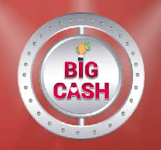 big cash app