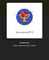 Google Tez Shot Game – Win Free Google Pay Scratch Cards (*proof*)