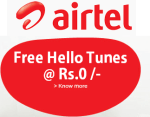 How To Activate Airtel Caller Tune For Free For All Users