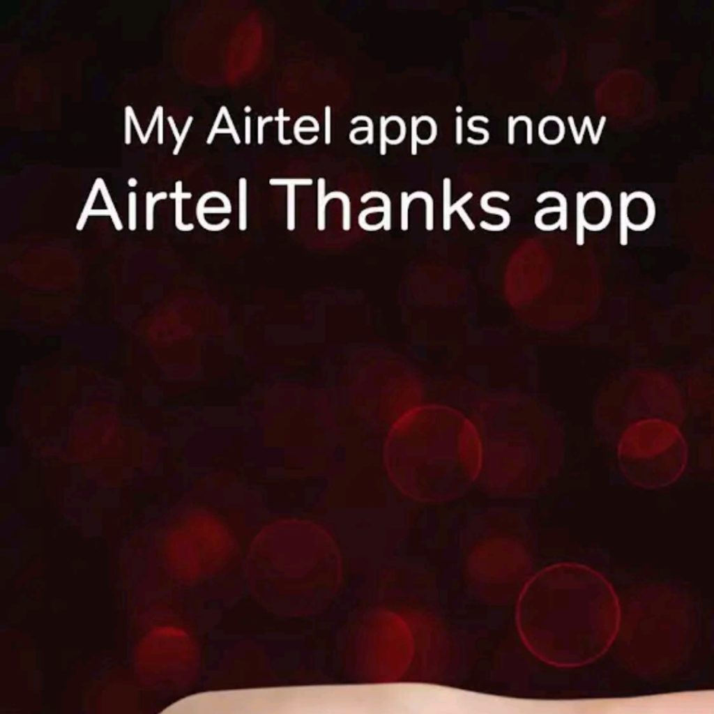 airtel upi offer