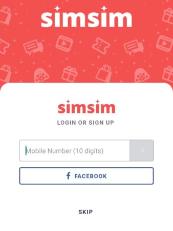 simsim app