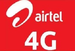 Airtel 10 GB Free 4G Data Missed Call Number