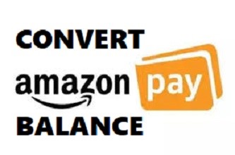 How To Convert Amazon Pay Balance into Flipkart Gift Vouchers