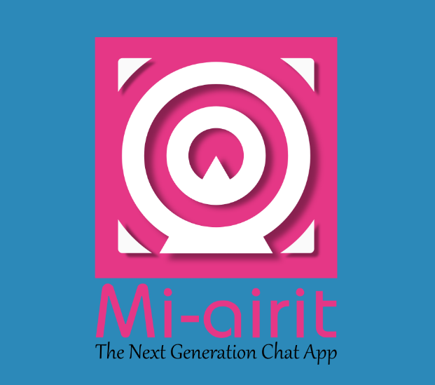 MI Airit App