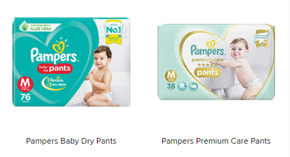 Get ₹200 Amazon Voucher Free From BabyDestination