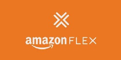 what is amazon flex app