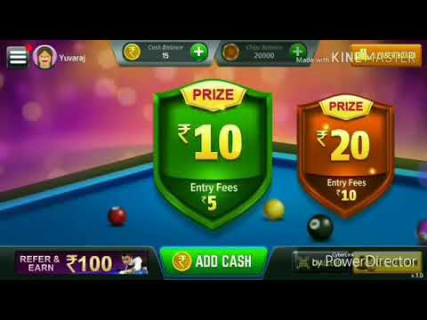 pool king pro loot app