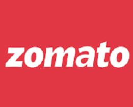 Zomato Promo code