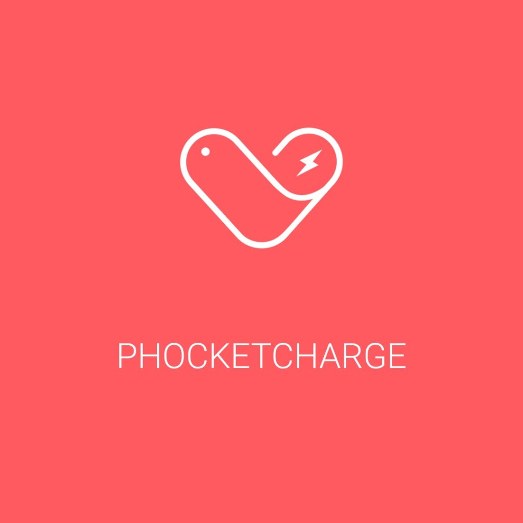 phocketcharge app refer earn loot