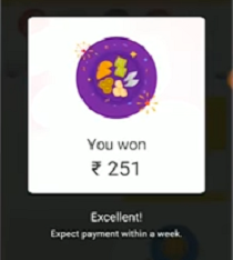 google pay diwali offer