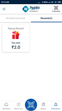 hypto app bank cash loot