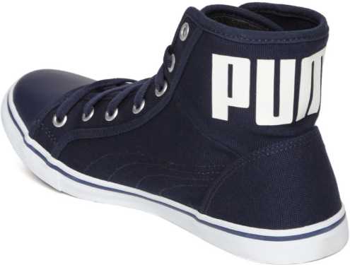 puma branded shoes offer