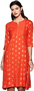 Indigo Women's Kurti Offer