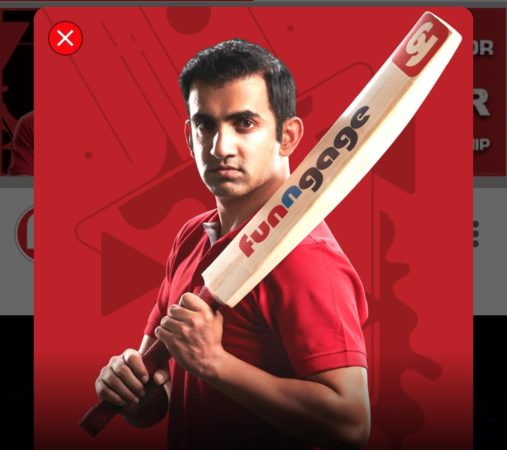 funngage referral code