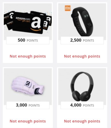 funngage app referral code