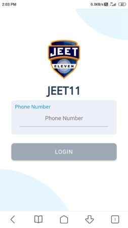jeet11 unlimited trick