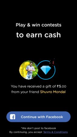 getmega app referral code