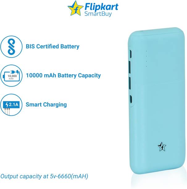 flipkart branded power bank loot