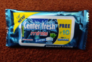 Paytm Center Fresh Offer