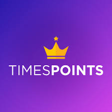 TimesPoints Amazon Voucher